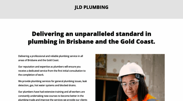 jldplumbing.com