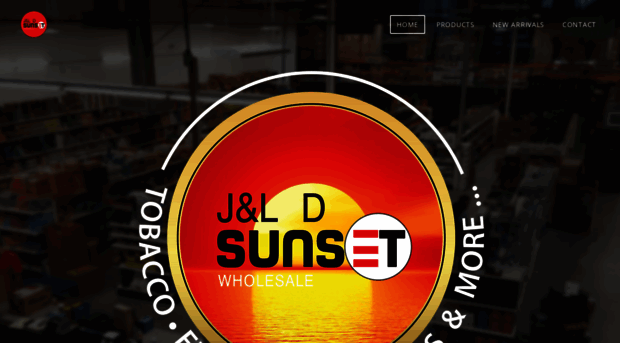 jldsunset.com