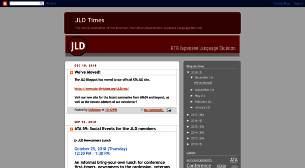 jldtimes.blogspot.com