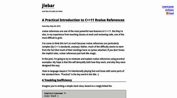 jlebar.com