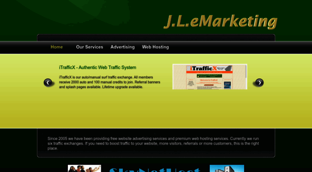 jlemarketing.net