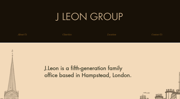jleon.co.uk