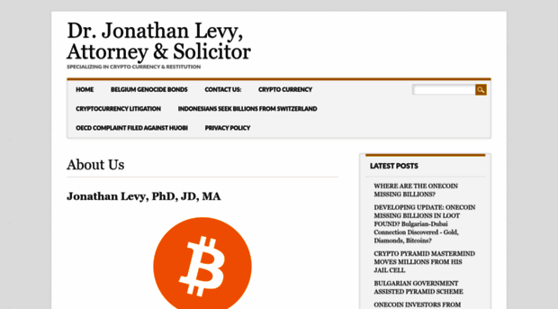 jlevy.co