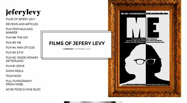 jlevy.net