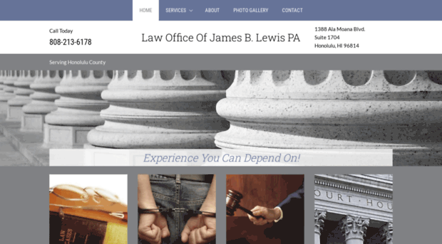 jlewislawoffices.com