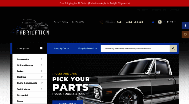 jlfabrication.com