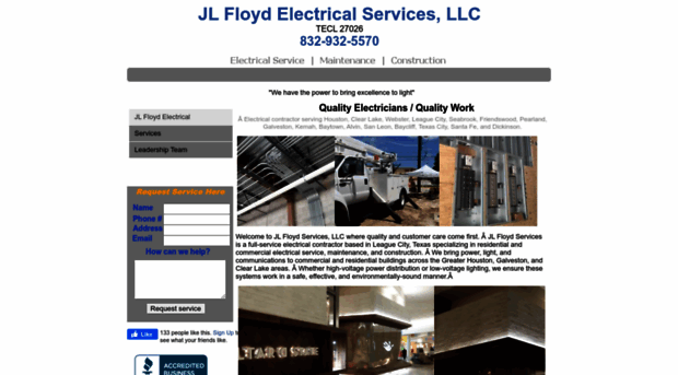 jlfloyd.com