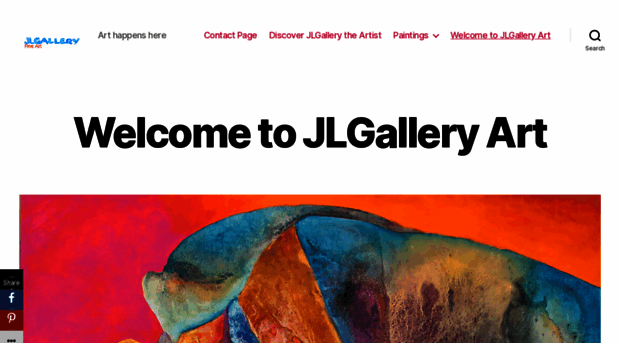 jlgallery.com