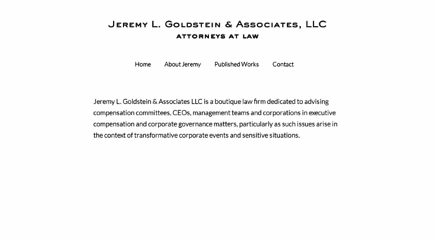 jlgassociates.com