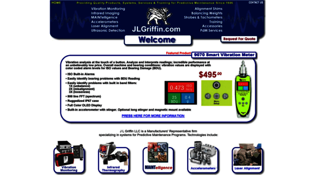 jlgriffin.com