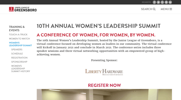 jlgwomensummit.org