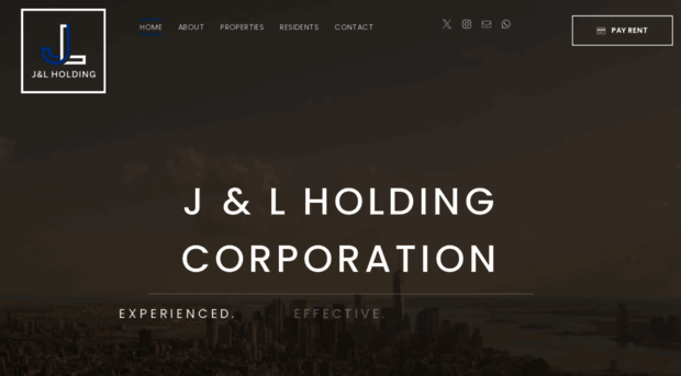 jlholding.com