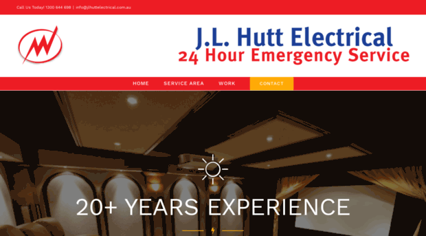 jlhuttelectrical.com.au