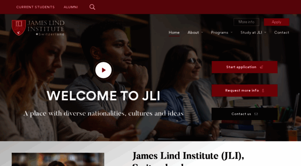 jli.edu.in