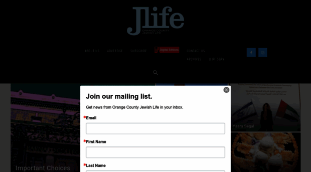 jlifeoc.com