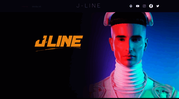 jlinemusic.com