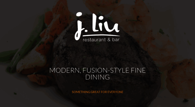 jliurestaurant.com