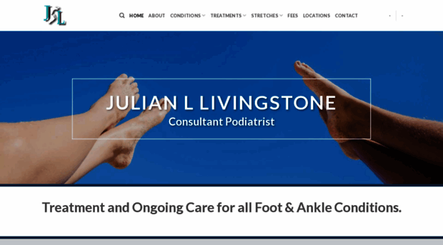 jlivingstone.co.uk