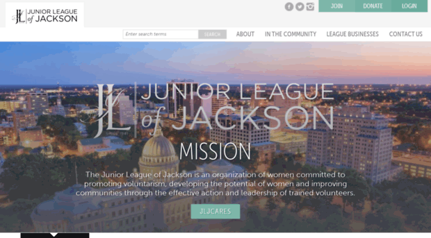 jljackson.org