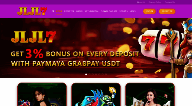 jljl-7.com.ph