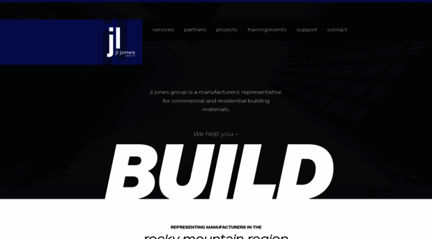 jljonesgroup.com