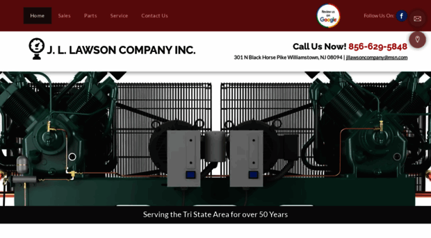 jllawsoncompany.com