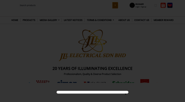 jllelectrical.com.my