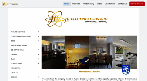 jllelectrical.n.my