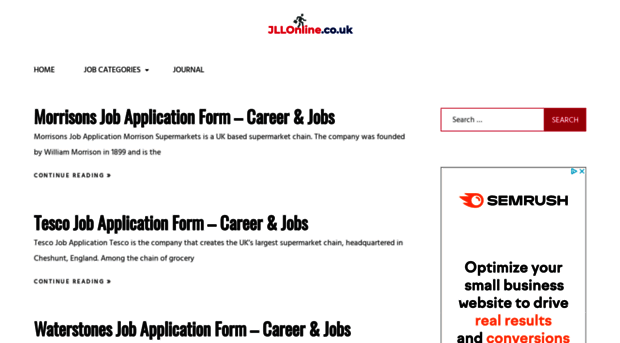 jllonline.co.uk