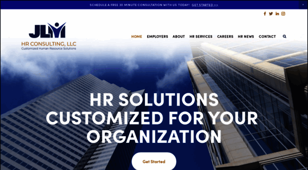 jlm-hrconsulting.com