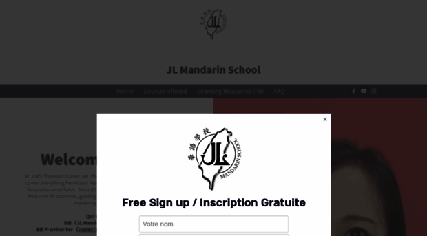 jlmandarinschool.com