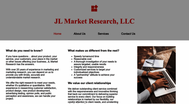 jlmarketresearch.com