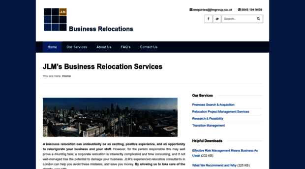 jlmbusinessrelocations.co.uk