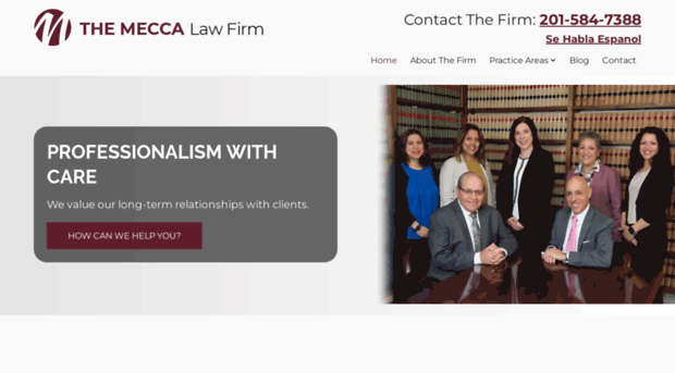 jlmeccalaw.com