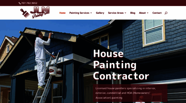 jlmpaintinginc.com