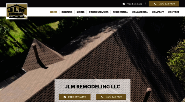 jlmremodeling.com