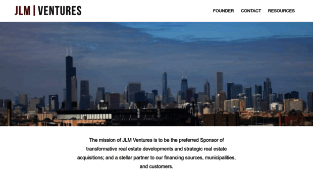 jlmventures.com