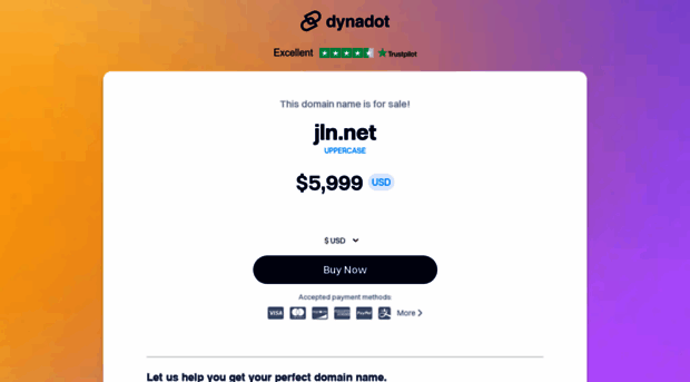 jln.net