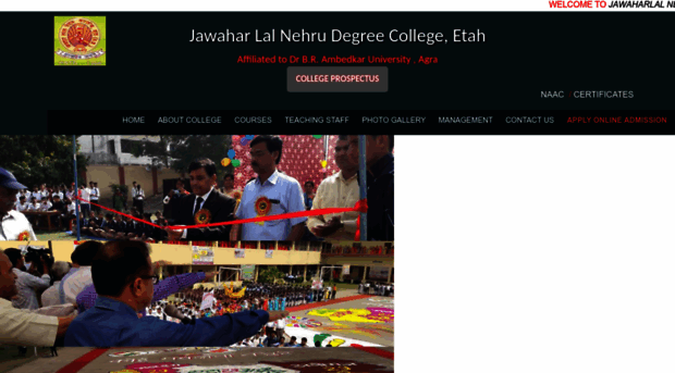 jlncollege.co.in