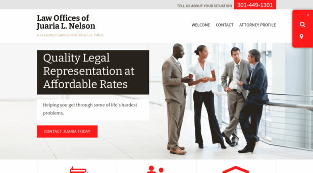 jlnelsonlaw.com