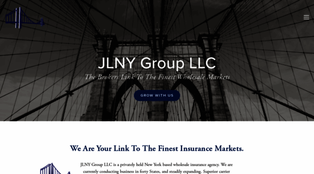 jlnygroup.com