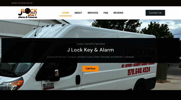 jlockandkey.com