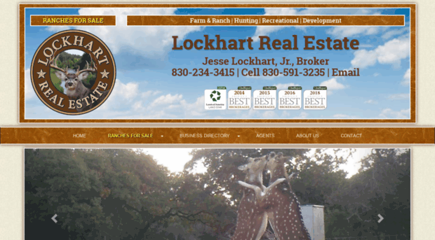 jlockhartrealestate.com