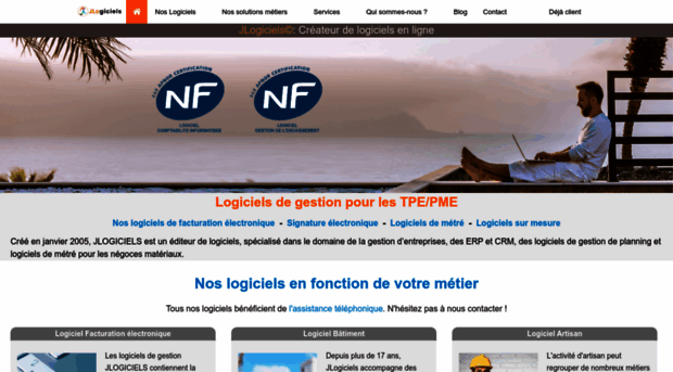 jlogiciels.com