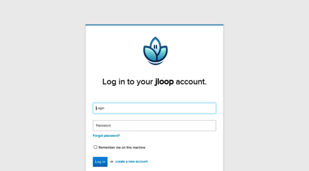 jloop.springloops.io