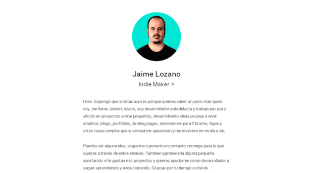 jlozano.net