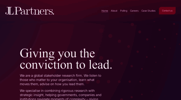 jlpartners.co.uk