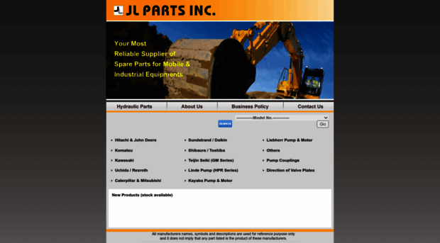 jlparts.com