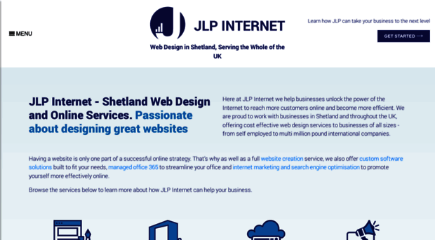 jlpinternet.com