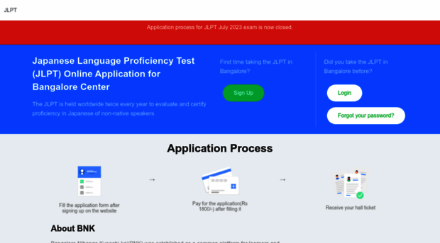 jlpt.bnkindia.in